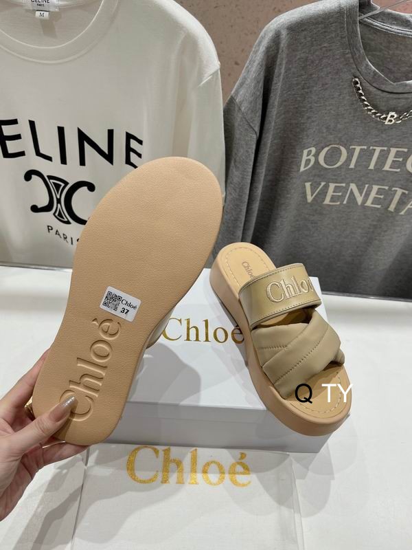 Chloe sz35-40 TY060305